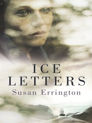 cover image of Ice Letters